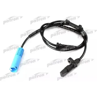 Датчик частоты вращения колеса задн синий BMW: 5 Touring 97-04 PATRON ABS51517