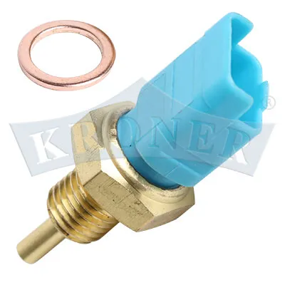 Датчик температуры PEUGEOT 307 (00-), CITROEN C3 (02-) KRONER k204042