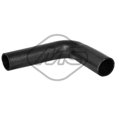 Патрубок радиатора UPPER CANTER Metalcaucho 98875