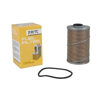 Фильтр топливный бумажный Omn MB 710.810.811. MAN,Iveco,TERMOKING ZENTPARTS Z34665
