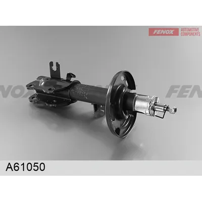Амортизатор MAZDA CX-5 11- ПЕРЕДНИЙ; Г/МАСЛО; ЛЕВЫЙ FENOX A61050