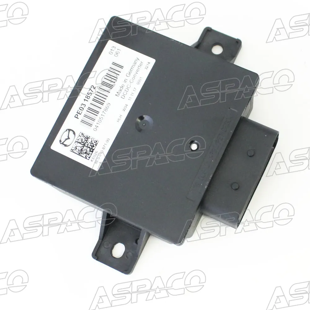 Блок управления двигателем MAZDA CX 5 (2012>) ASPACO AP51903