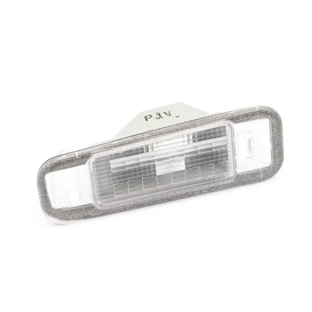 Подсветка номерного знака HYUNDAI/KIA HYUNDAI/KIA 92510-1G000