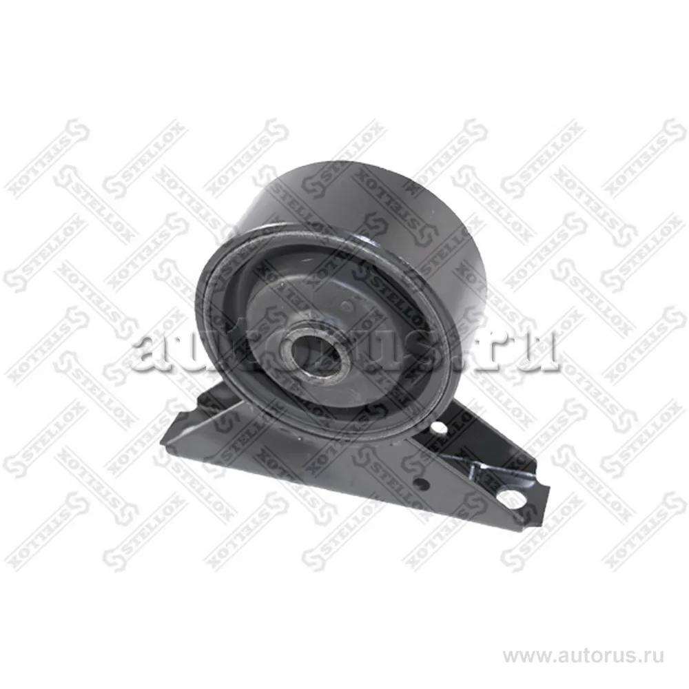 Подушка ДВС пер.Hyundai Accent SOHC 95- STELLOX 2551015_SX