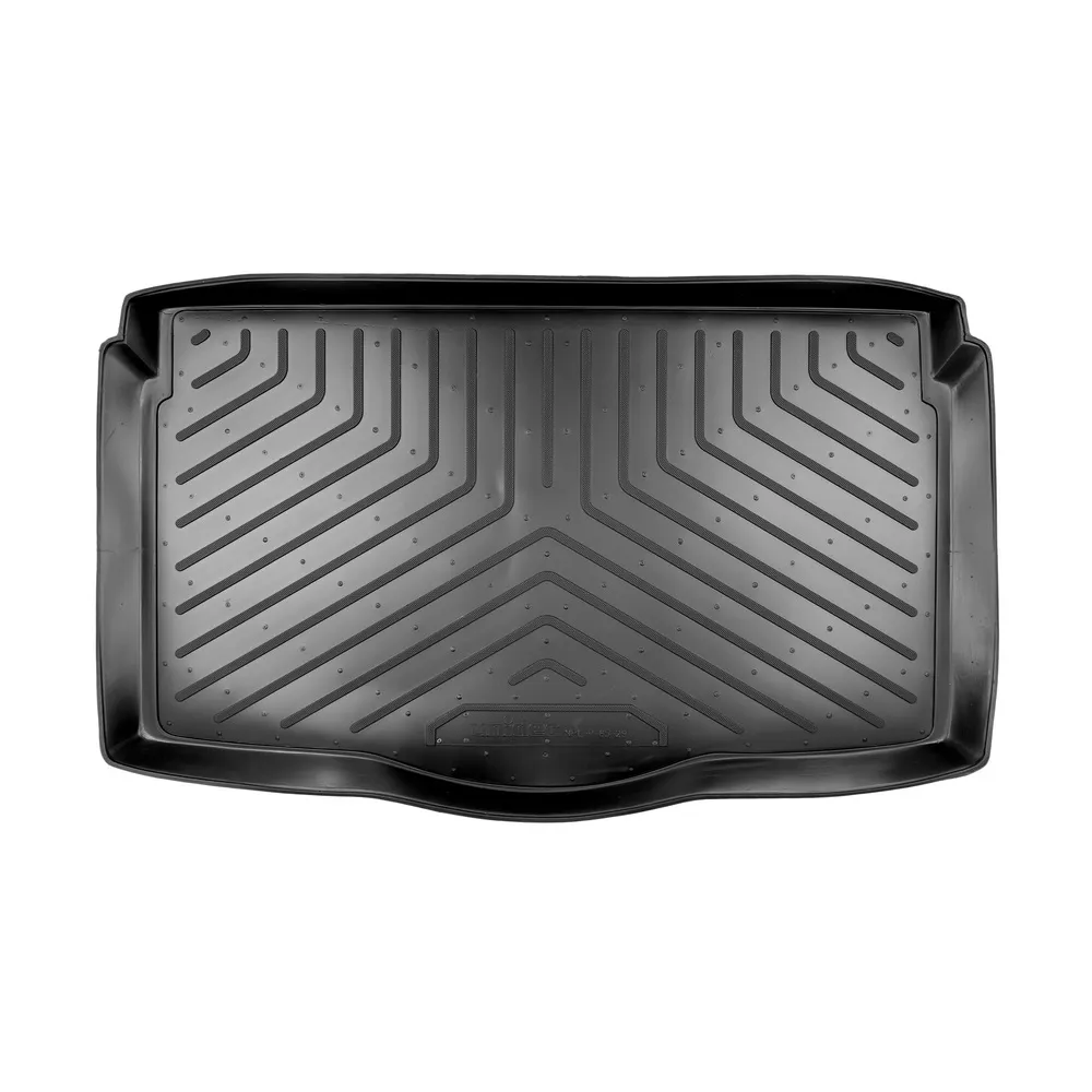 Коврики в багажное отделение для Suzuki Ignis (HB) (2003-2007) NORPLAST NPL-P-85-29