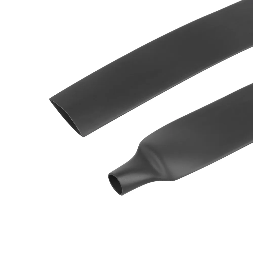 Термоусадочная трубка 5м TCT - 15.9/8.0 черная, , Max Вт ARNEZI A0110505