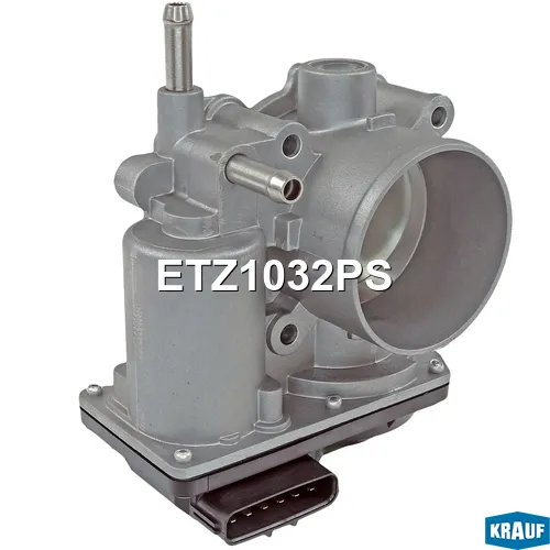 Дроссельная заслонка KRAUF ETZ1032PS
