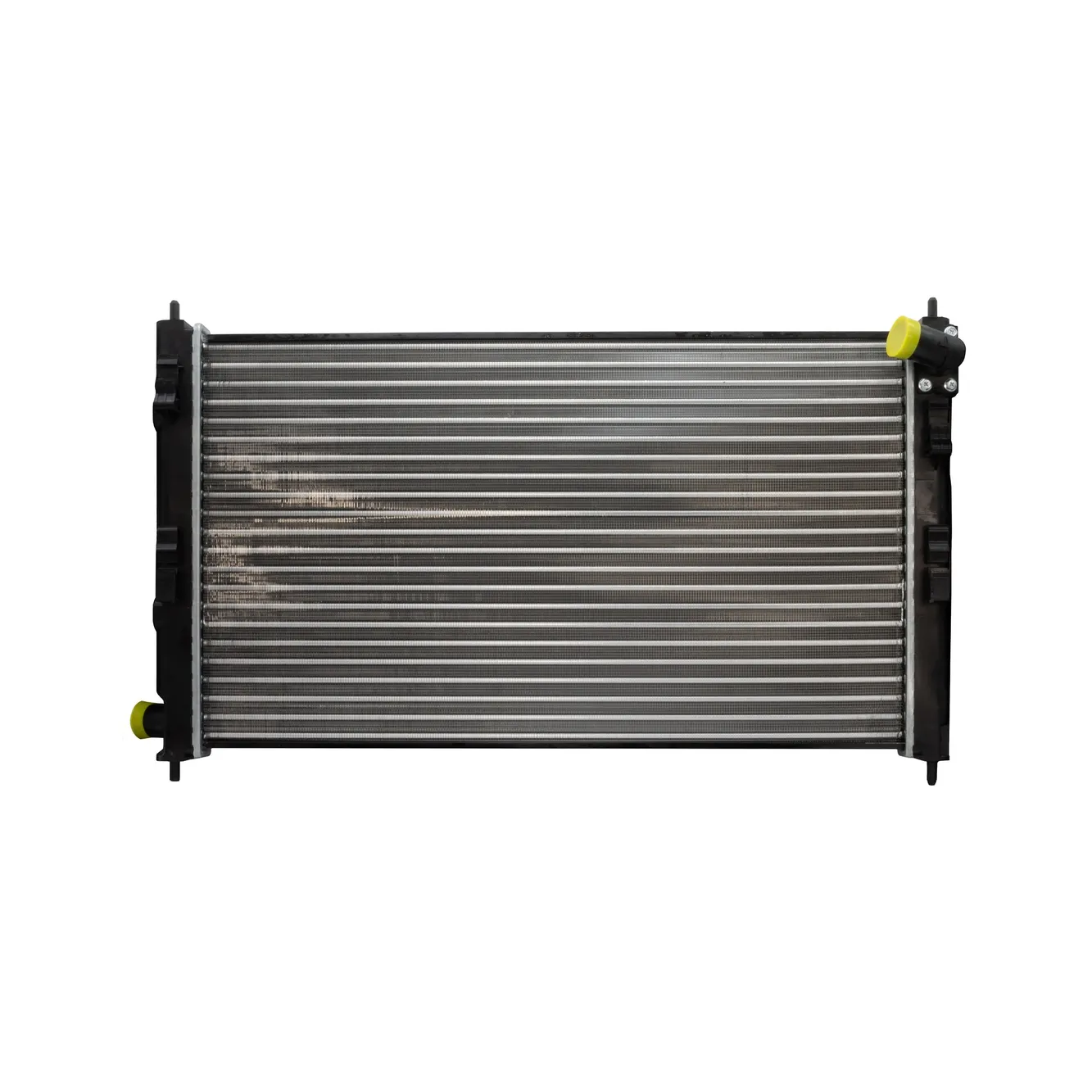 Радиатор двигателя (сборный) Mitsubishi ASX (10-) / Outlander (07-) / Lancer (0 AVTOPRIBOR RD005AVT