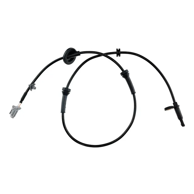 Датчик ABS пер NISSAN MURANO I Z50 02- /правый/ NTY HCANS019