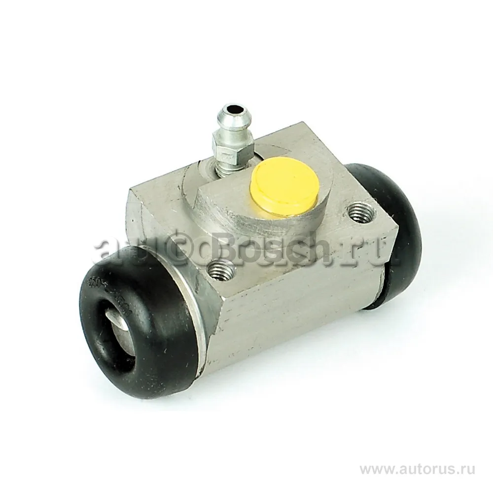 Цилиндр тормозной рабочий (Premium 2) FIAT/OPEL/TOYOTA BOSCH F 026 009 936