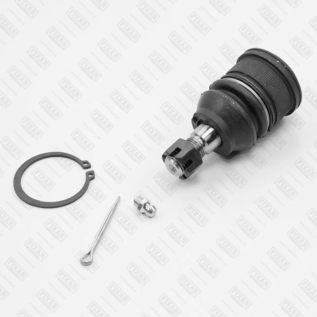 Опора шаровая нижняя левая/правая HONDA CR-V 01-> FIXAR FK0968