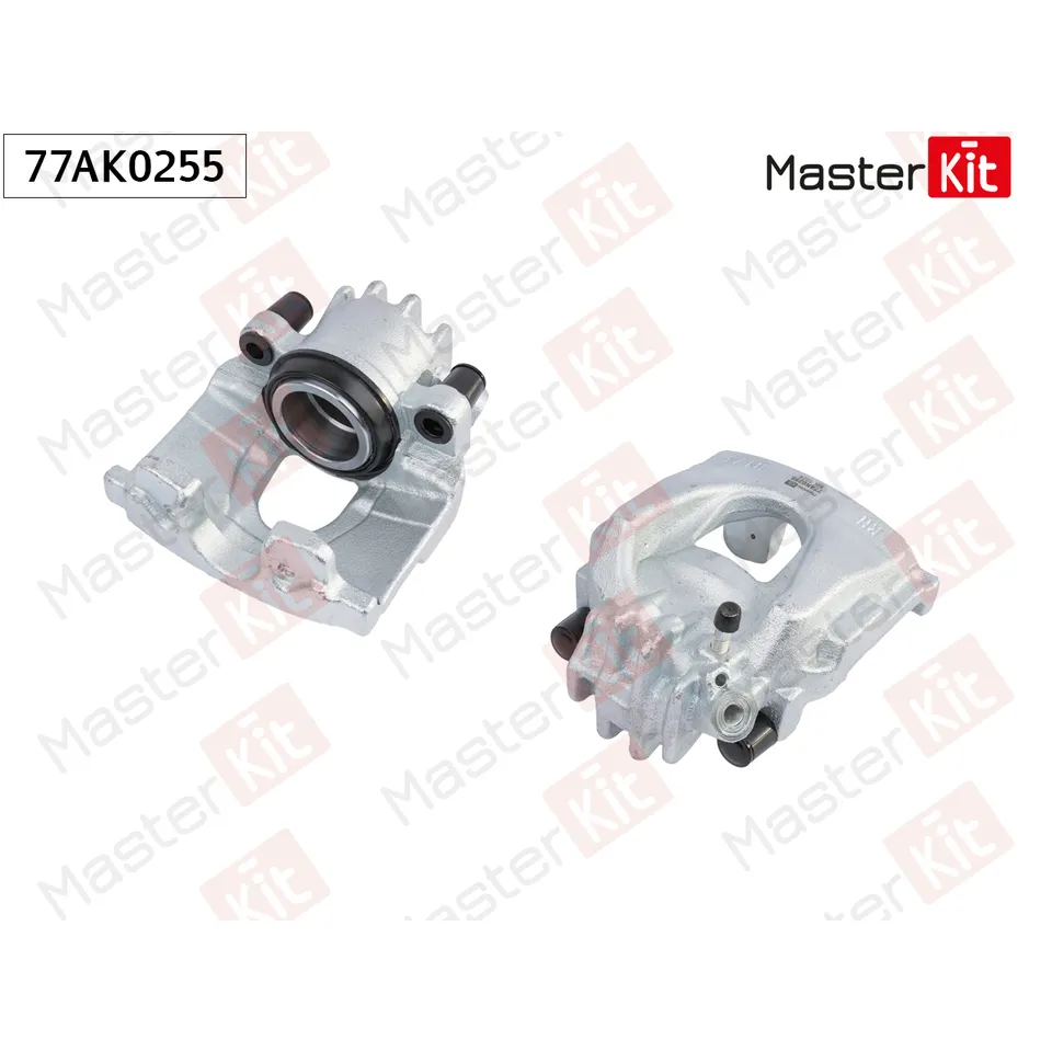 Тормозной суппорт пер. прав. Citroen C5 Строка MASTERKIT 77AK0255