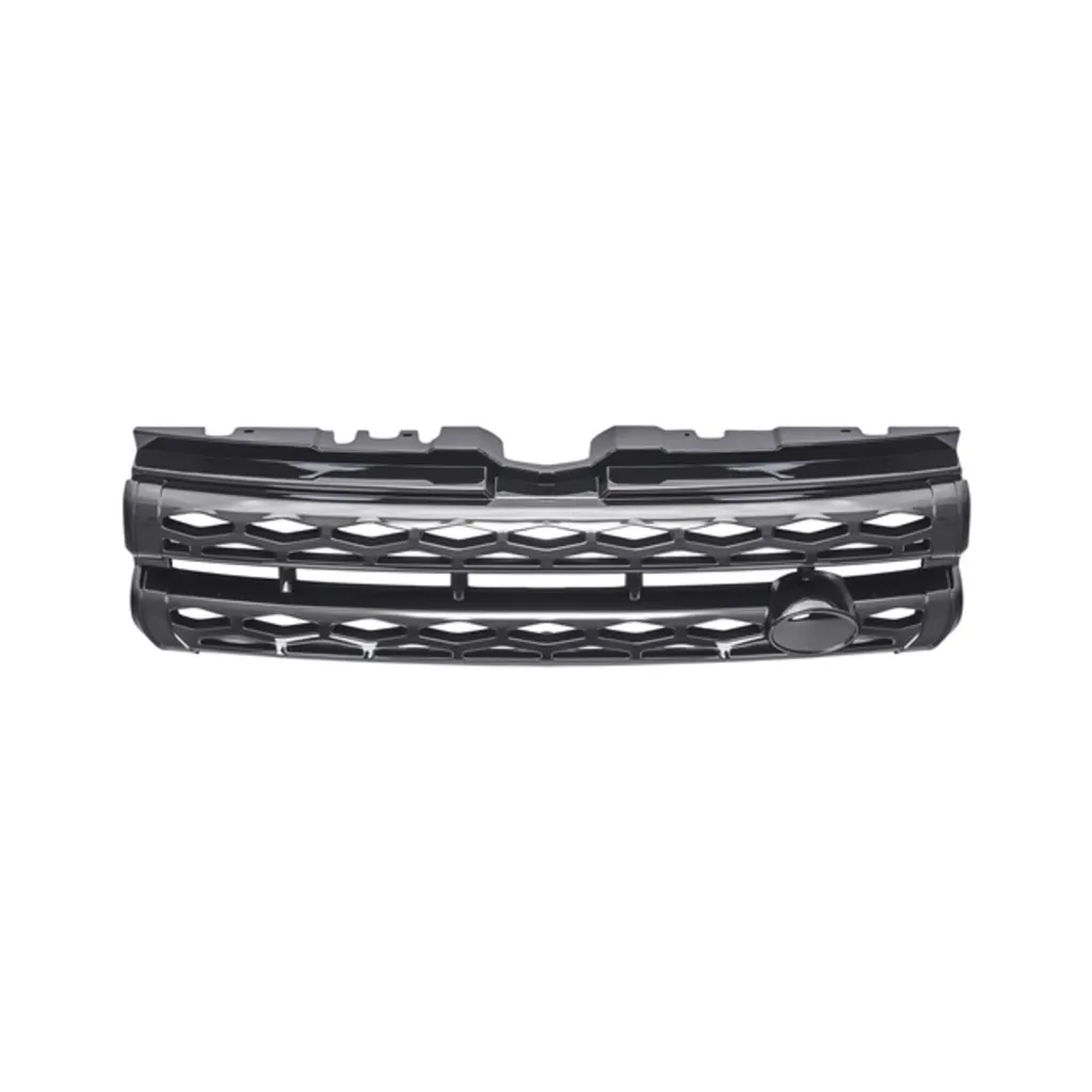 Решетка радиатора черная RANGE ROVER EVOQUE 2010-2017 LRL77831509