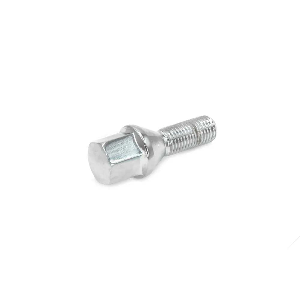 Болт колесный 12x1.50x28 C17 конус  GANZ BB126