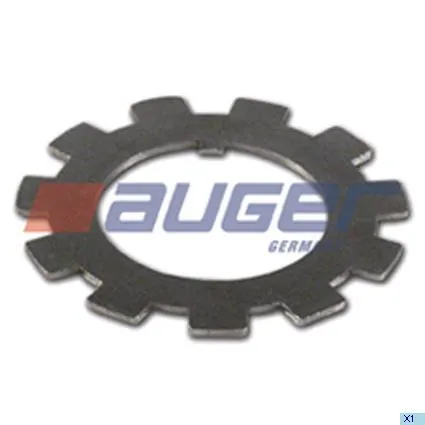 Гравер передней ступицы AUGER 51709