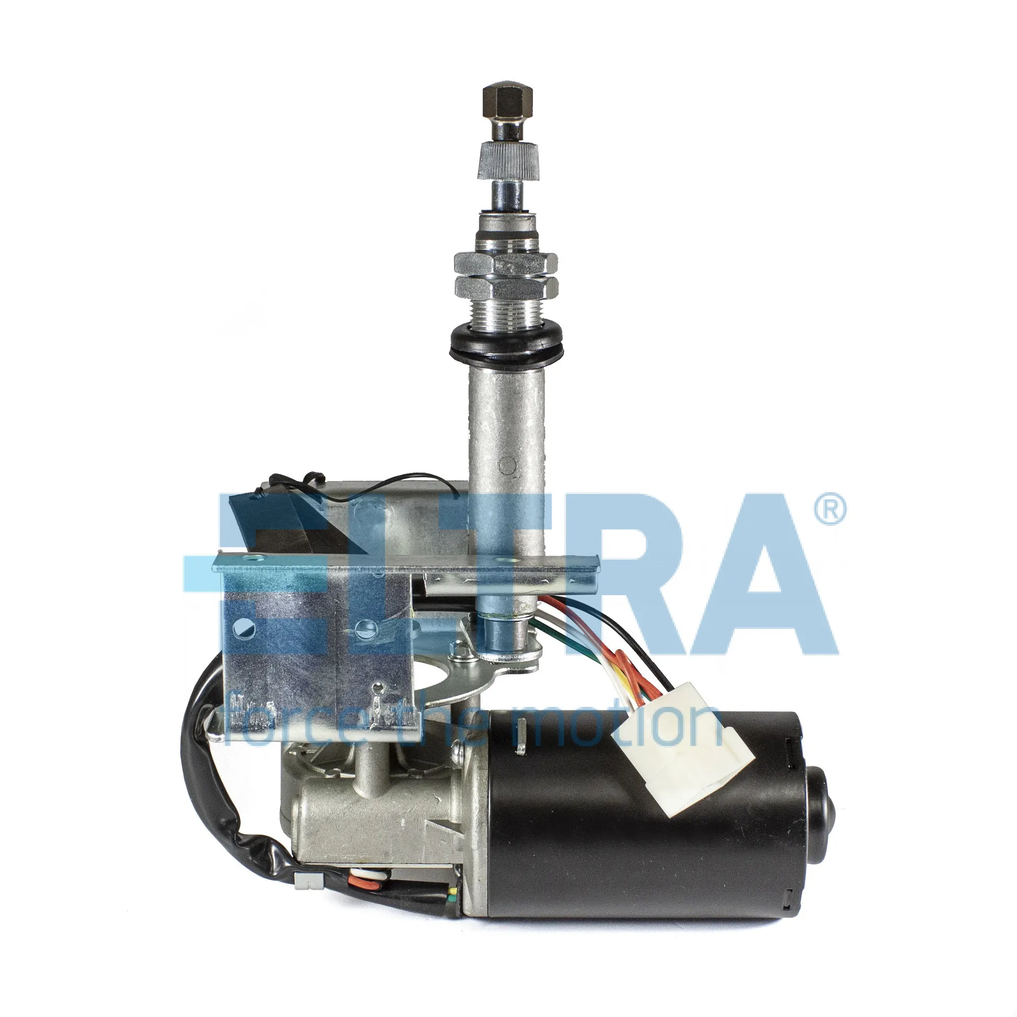 Привод стеклоочистителя а м ПАЗ-3205 (левый), 24В ELTRA 562520510003