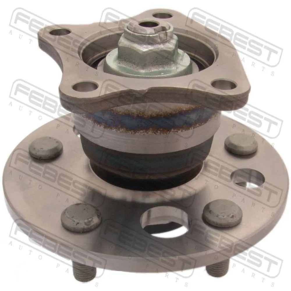 Ступица задняя TOYOTA CAMRY/VISTA SV3#,VZV3#,CV30 1990.07-1994.06 FEBEST 0182-ACV36R