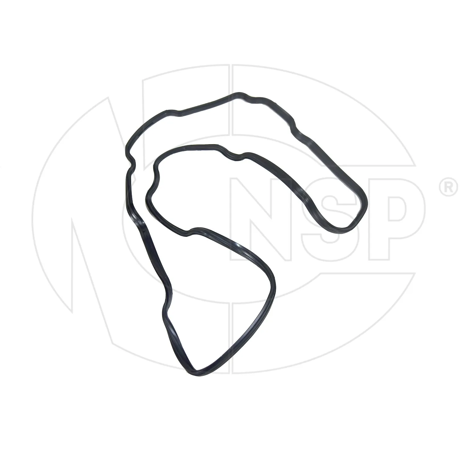 Прокладка крышки АКПП OPEL Astra J (09-15)