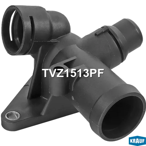 Фланец системы охлаждения KRAUF TVZ1513PF