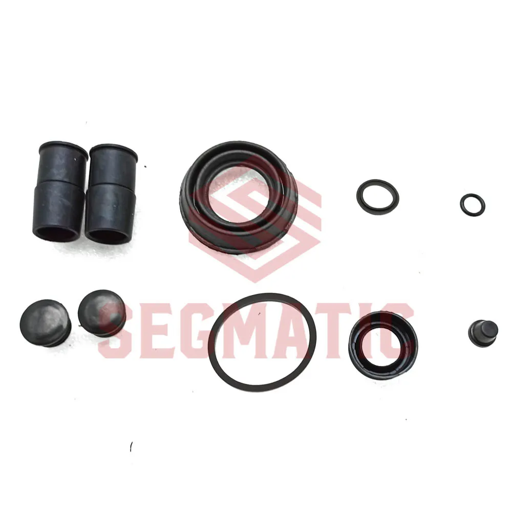 Ремкомплект суппорта задний MAZDA 3 / FORD FOCUS / VOLVO S70  V70   / RENAULT / OPEL VECTRA C SEGMATIC SG700080