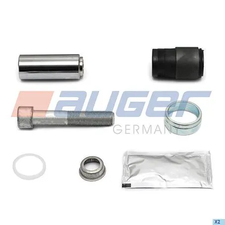 Ремонтный комплект, Тормозная скоба AUGER 70833