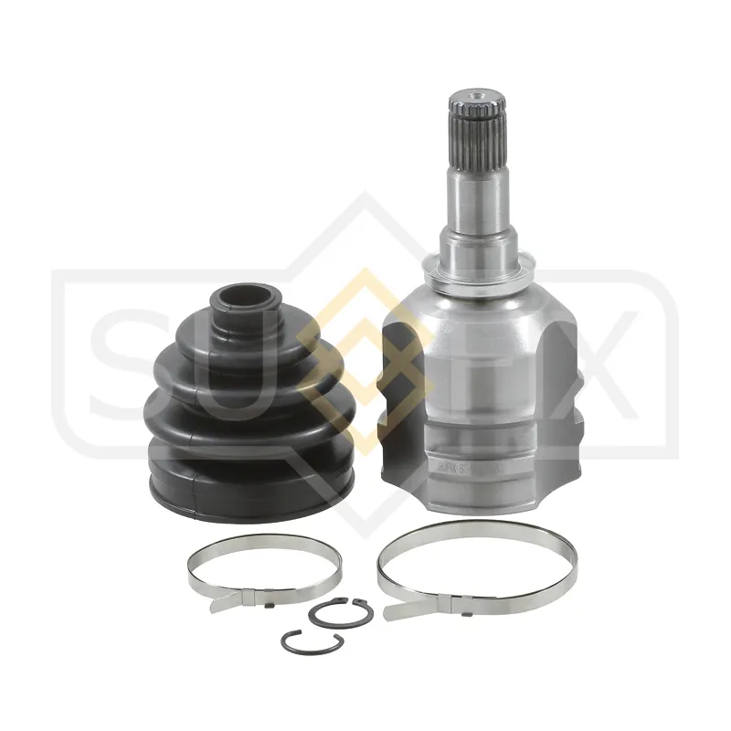 ШРУС SUFIX ST-1489