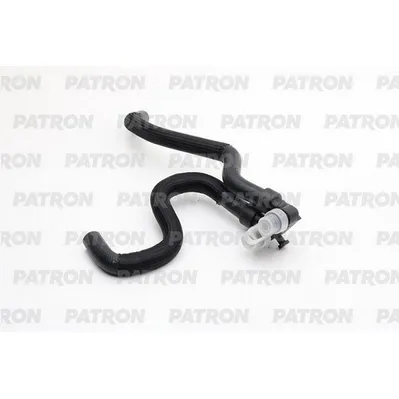 Патрубок (пр-во Турция) PEUGEOT PARTNER II 2.0 HDI, CITROEN PATRON PH2099