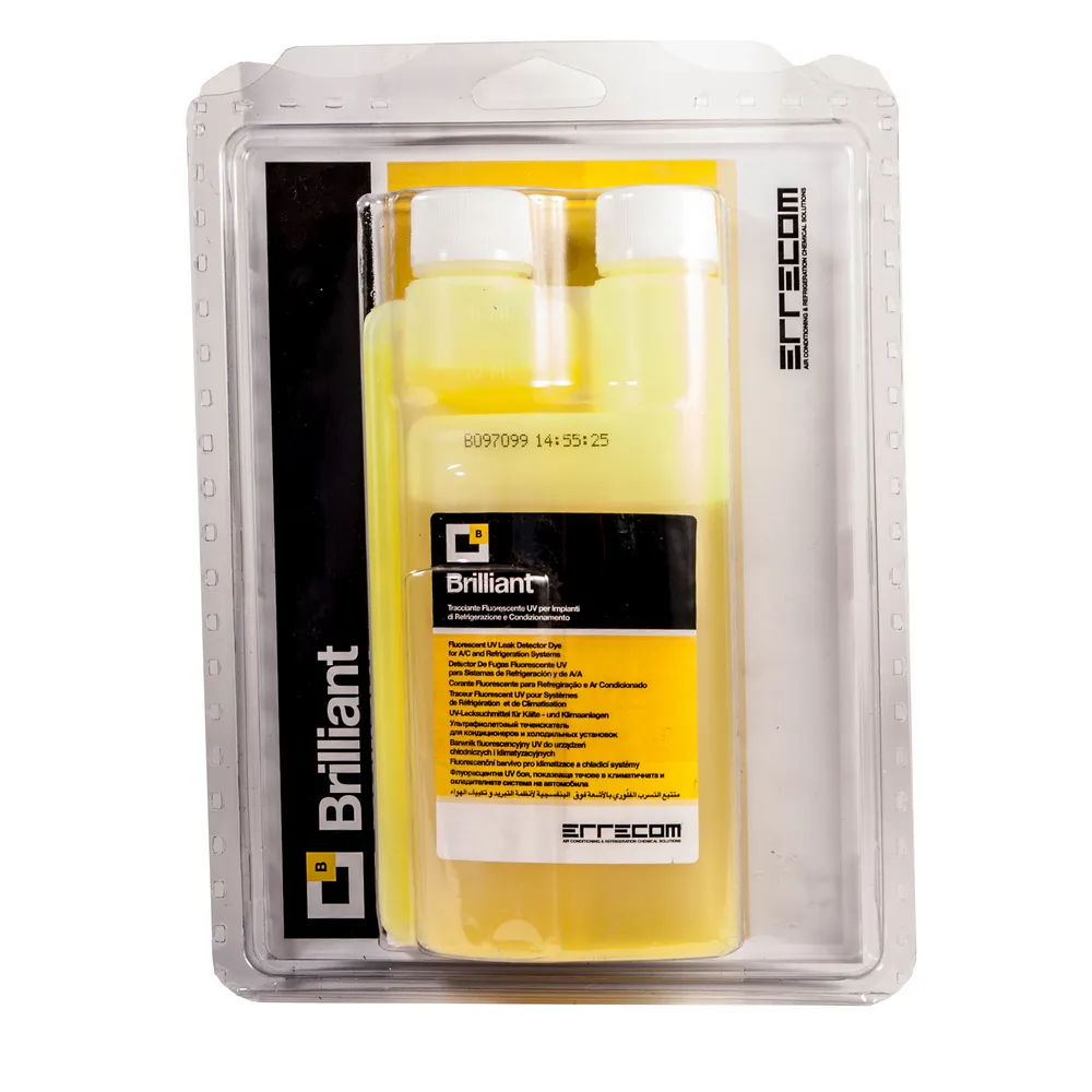 Присадка для опр. утечек ультрафиолетовая 350 мл BCUVL HARP 145037