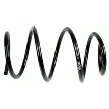 Пружина подвески SACHS 998059