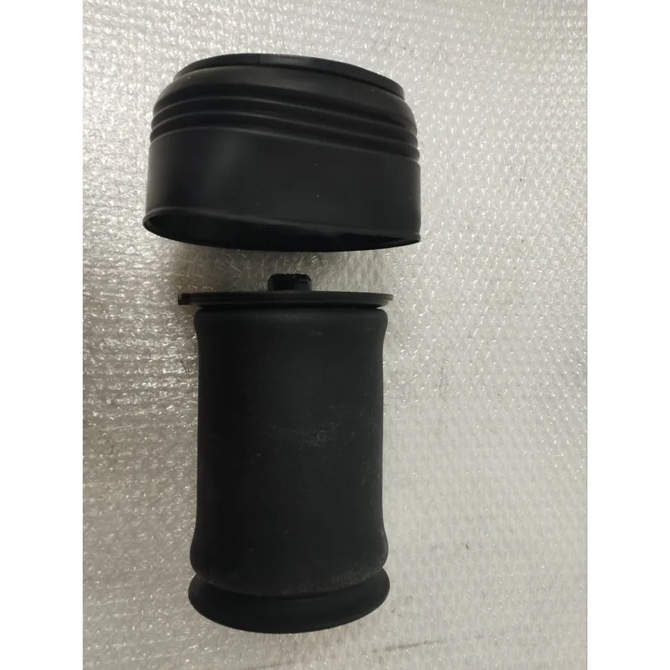 Пневмобаллон задний L=R, Уценка BMW X5(E70) X6(E71) 345мм GANZ GIK03960-N1 Уценка