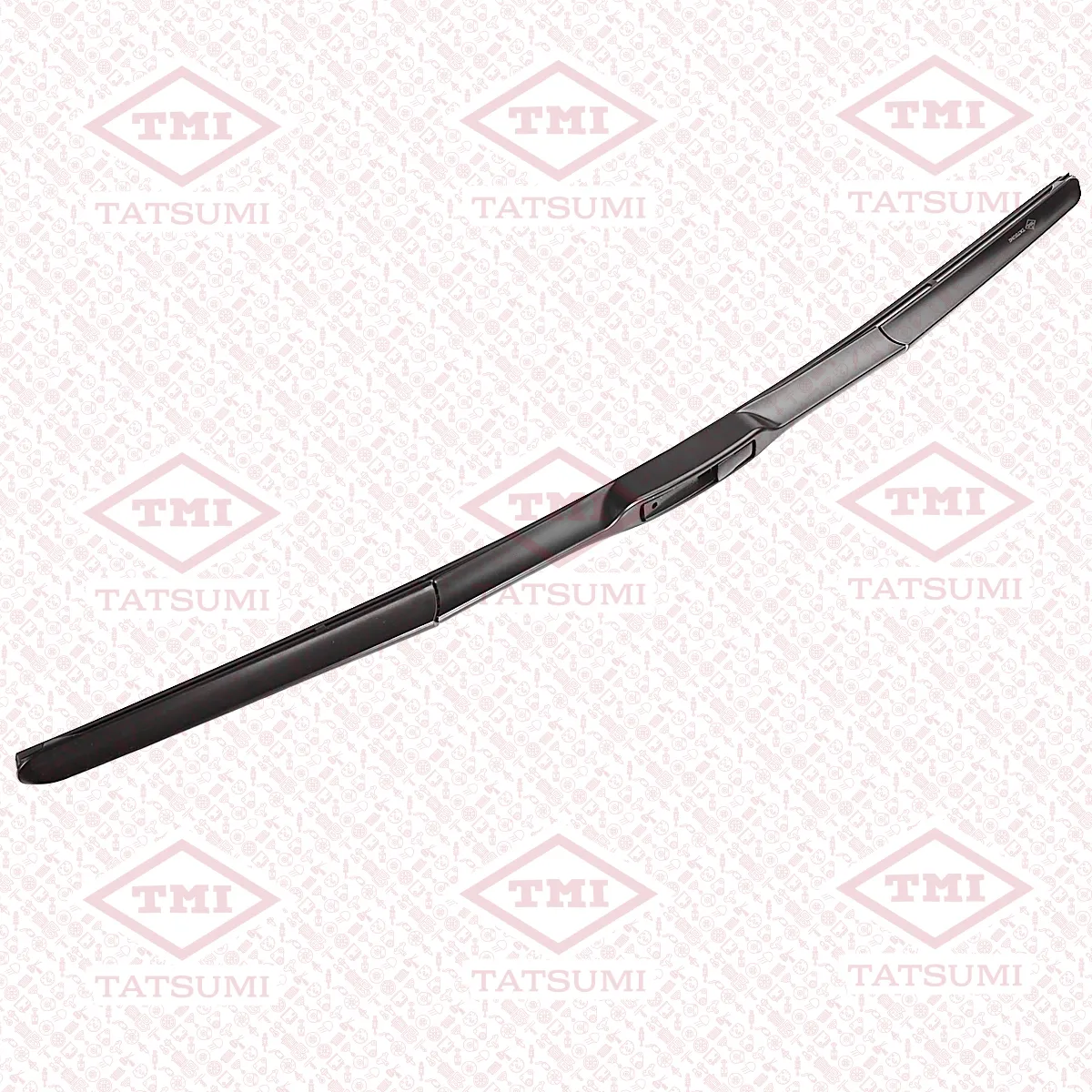 Щетка стеклоочистителя 650 мм гибридная 1 шт TATSUMI Standart TFG1065