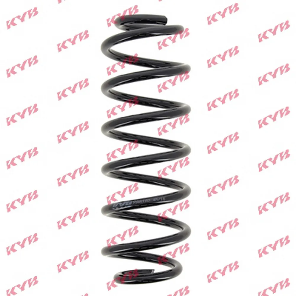 Пружина задняя citroen c4 2.0ds4 1.62.0 09 KYB RA6182