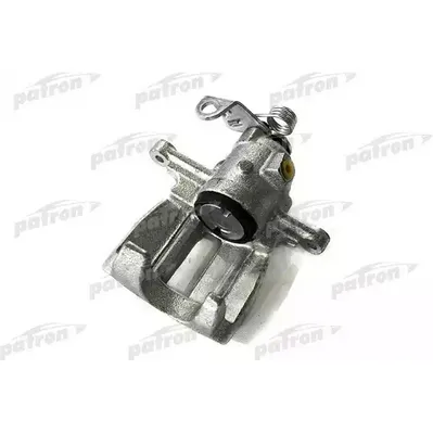 Суппорт тормозной задн лев VW Multivan/T5 all 03> ATE d.60 PATRON PBRC070