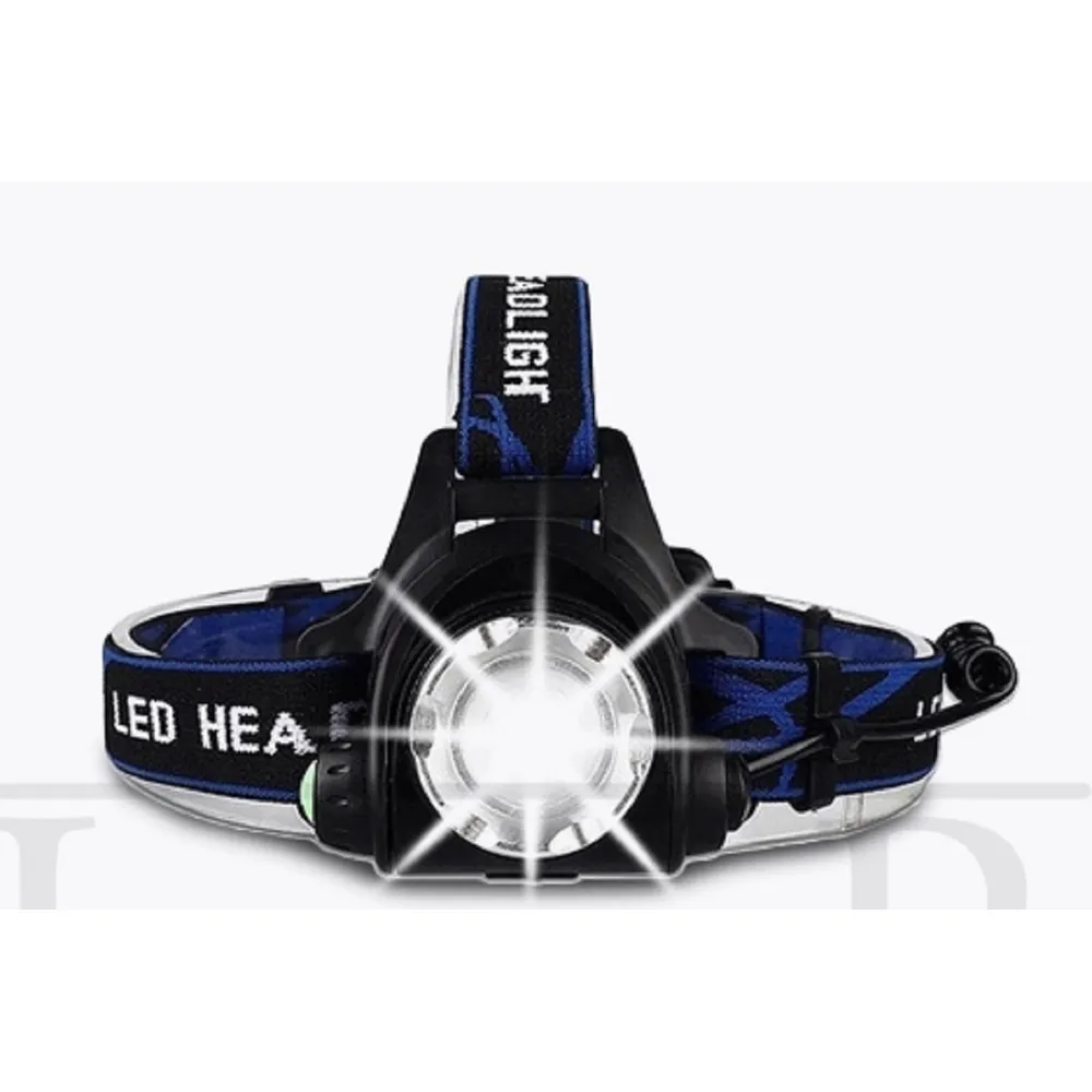 Фонарь головной Turbosky F-01 TurboSky F-01