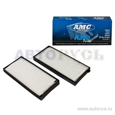 Фильтр салонный AMC KC-6103