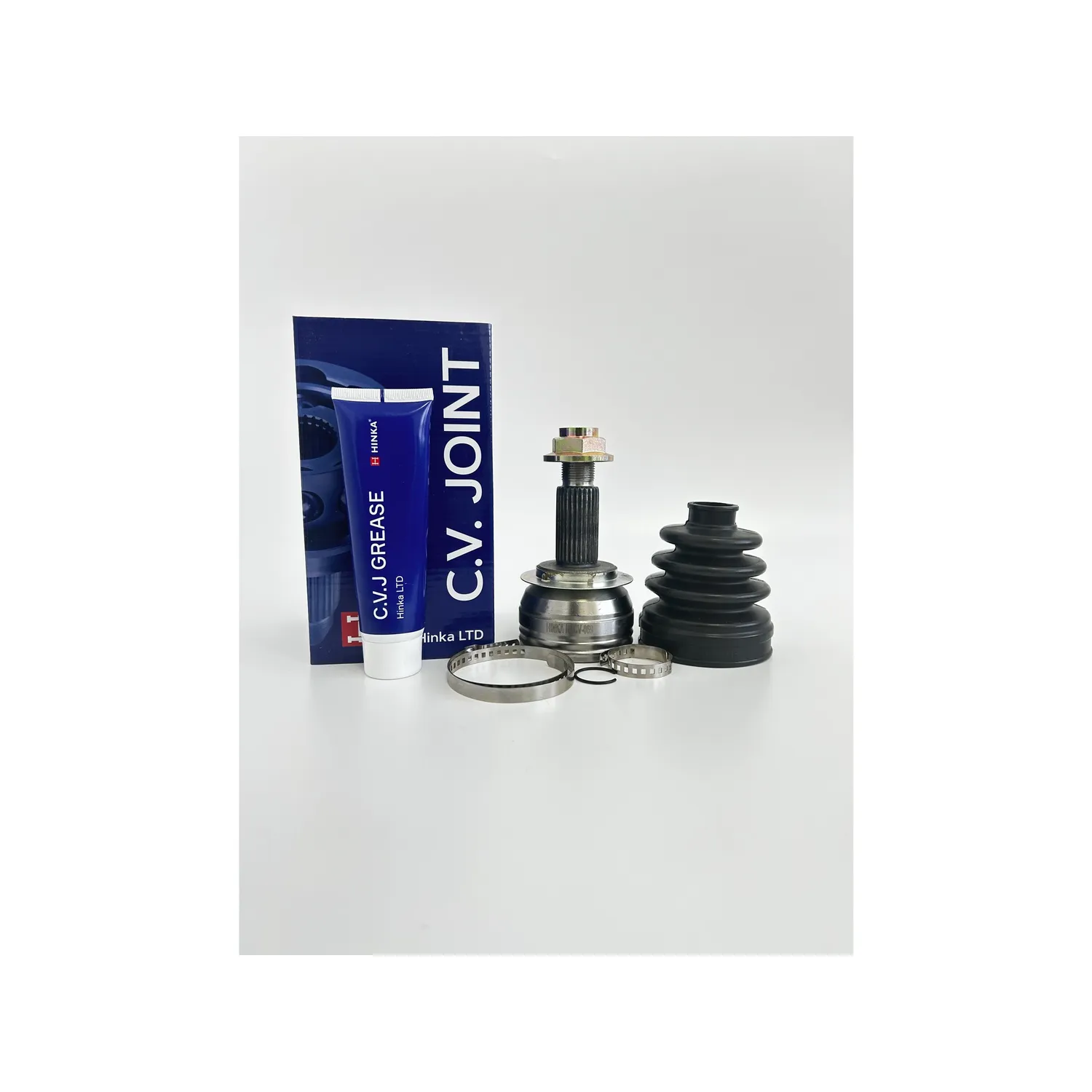 ШРУС наружный 30x52x27 LEGACY 2003- HINKA PARTS HPCV-069