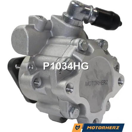 Насос гидроусилителя руля AUDI A4 (B5)/SKODA Superb I/ VW Passat B5 TDI Motorherz P1034HG