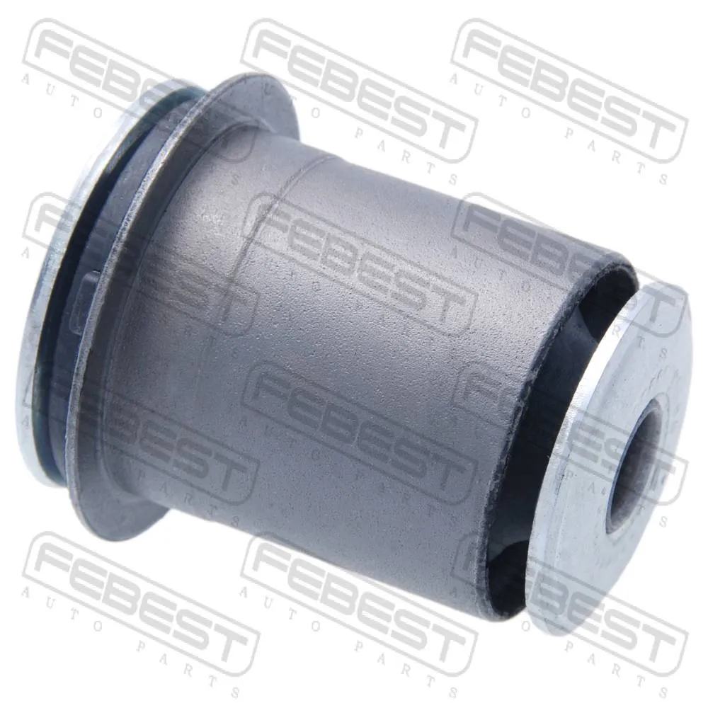Сайлентблок переднего нижнего рычага TOYOTA LAND CRUISER PRADO 2009.08- FEBEST TAB-517
