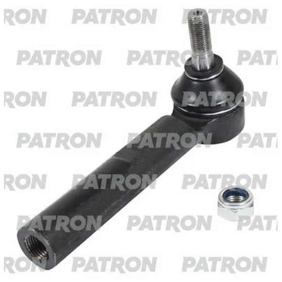 Наконечник рулевой тяги TOYOTA: AVENSIS (T25) 03-, AVENSIS COMBI (T25) 03- PATRON PS1329