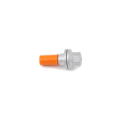 Болт крепл. колеса M12x1.25x17 Citroen Berlingo,Peugeot Partner 1.4 STELLOX 79-01922-SX