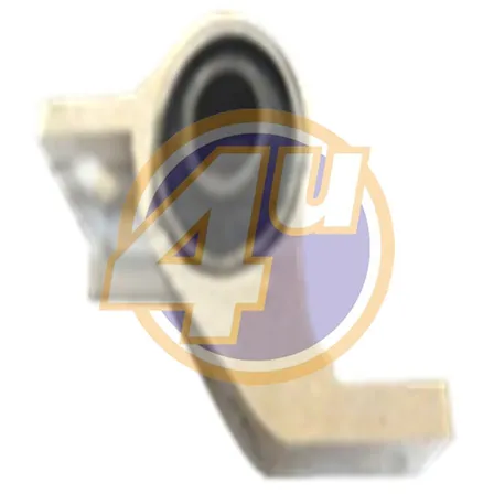 Сайлентблок передний левый рычаг задний SUB LEGACY B12 98-03 (гидравлич) 4U AB-000130