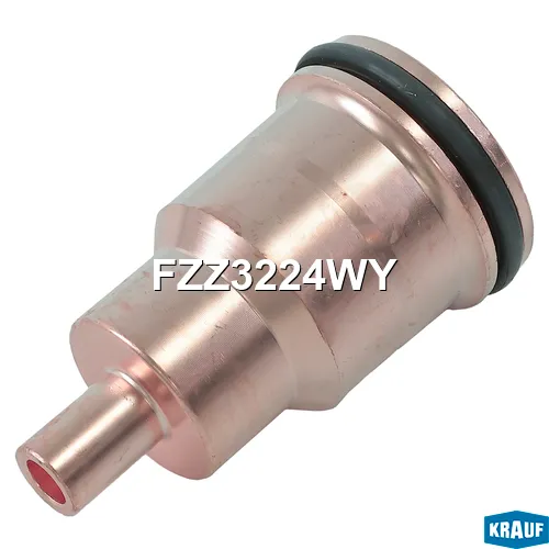 Ремкомплект форсунки KRAUF FZZ3224WY