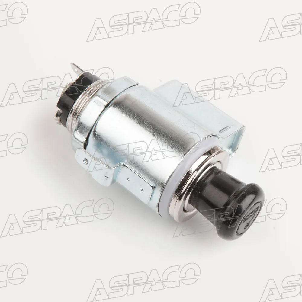 Прикуриватель MITSUBISHI LANCER/LANCER CLASSIC (00-11), OUTLANDER (03-08), PAJERO/MONTERO (00-06) ASPACO AP30MR3