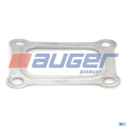 Прокладка турбины RVI Premium dCi11 (1) AUGER 65868