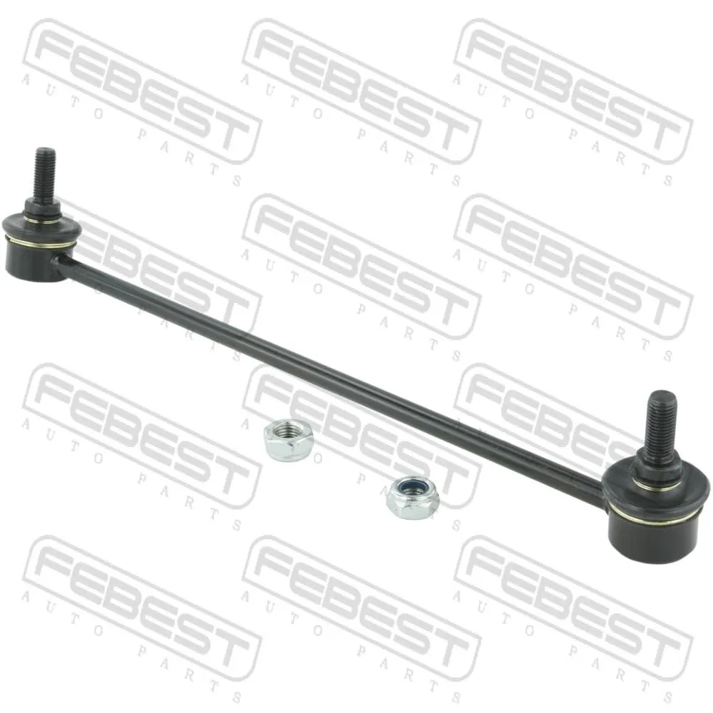 Тяга стабилизатора передняя L HONDA CIVIC FB2 2012-2015 [GN] FEBEST 0323-FBFL