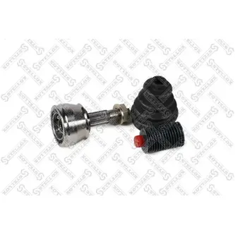 ШРУС наружный к-кт 22252 Fiat Panda 1.4/1.3D 03> STELLOX 150 1396-SX
