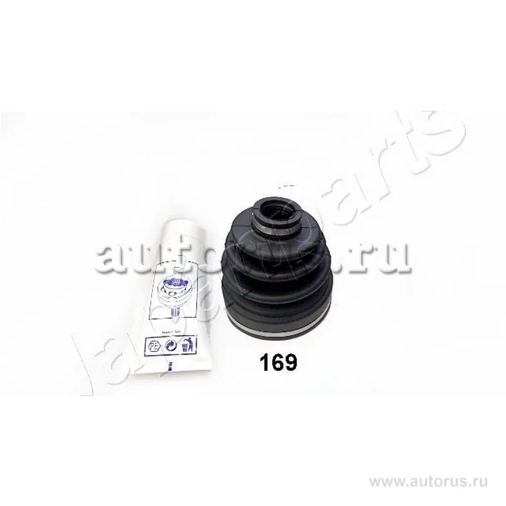 Пыльник приводного вала KB-169 JAPANPARTS KB-169