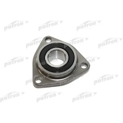 Подшипник вискомуфты AUDI: 100 (4A, C4) 2.3/2.4D/2.5TDi 90-94, A6 (4A, PATRON P31-0008