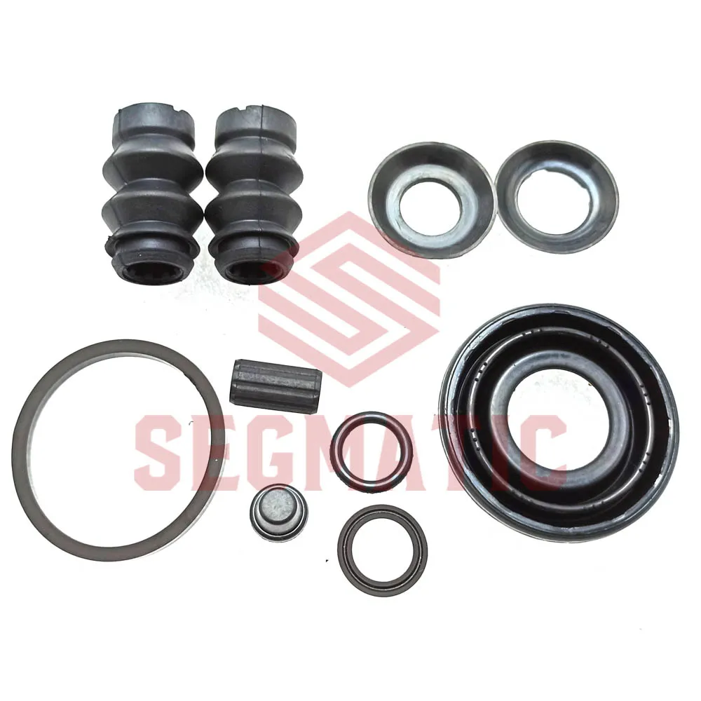Ремкомплект суппорта задний FORD MONDEO III SERIES ->08-04 / FIAT STILO ALL TYPES 04-99-> / FORD SEGMATIC SG700064