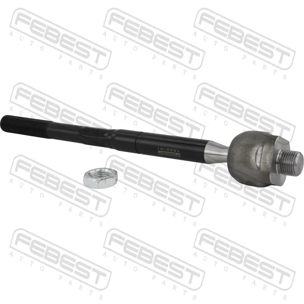 Тяга рулевая FEBEST 1522-X1